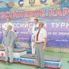 Всероссийские соревнования г. Темрюк
